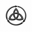 CORYN logo
